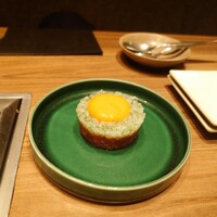 焼肉うしごろ 新宿三丁目店 - 