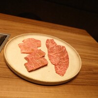 焼肉うしごろ 新宿三丁目店 - 