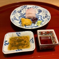 筒井 清寂 - 
