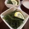 島唄三線ライブ居酒屋 結風