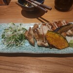 和酒楽房 かね匠 - 