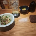 和酒楽房 かね匠 - 