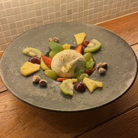 デ サリータ 渋谷 - 