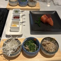 博多もつ鍋 やま中 博多店 - 