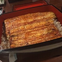明神下 神田川 本店 - 