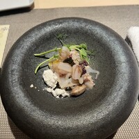 大阪鉄板焼き 神戸牛 TATARA - 