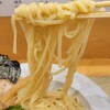 なにわ 麺次郎