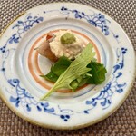 御料理 ひさまつ - 造里