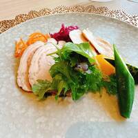 薪焼と鉄板焼き フォレスト - 