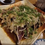 旬菜旬魚 ふくよし - 