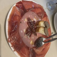 OSTERIA CHOUZETSU TOKYO - 