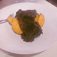OSTERIA CHOUZETSU TOKYO - 