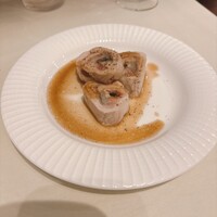 OSTERIA CHOUZETSU TOKYO - 