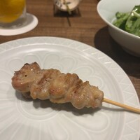 炭火焼鳥 とり将 - 