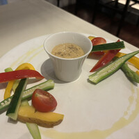 OSTERIA CHOUZETSU TOKYO - 