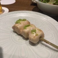 炭火焼鳥 とり将 - 