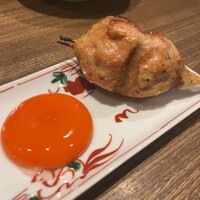 炭火焼鳥 とり将 - 