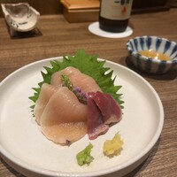 炭火焼鳥 とり将 - 