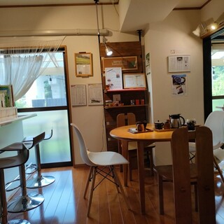 至福のひととき+甘味処_2