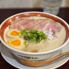 らぁ麺つけ麺Lab すすりどき