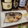 米と魚 さかなさま 日本橋茅場町店