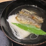 富小路 やま岸 - 