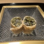 富小路 やま岸 - 