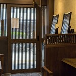 しんぱち食堂 - レジ