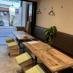 吉田町食堂 きんぎょ - 