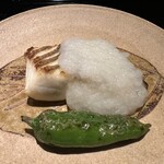 富小路 やま岸 - 