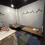 吉田町食堂 きんぎょ - 