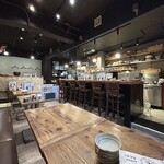 吉田町食堂 きんぎょ - 