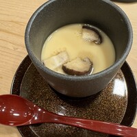 今よし - 茶碗蒸し