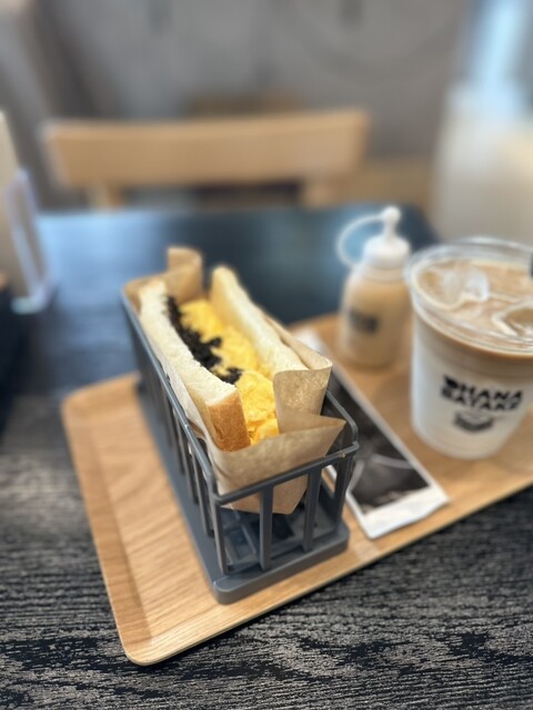 オハナバタケ （'OHANABATAKE）のご予約 - 八戸ノ里/パン | 食べログ