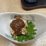 三楽 - 240712金　大阪　三楽　お通し