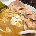 一条流がんこ総本家分家四谷荒木町 - 