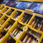 セゾンファクトリー - ドリンク写真: