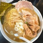 一条流がんこ総本家分家四谷荒木町 - 