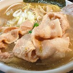 一条流がんこ総本家分家四谷荒木町 - 