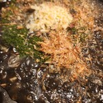 月島もんじゃだしや - 