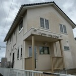 チーズケーキ　横井 - 