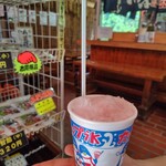 滝つせ - 料理写真: