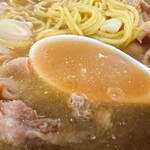 一条流がんこ総本家分家四谷荒木町 - 