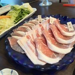 お食事処 ちゃんや～ - 