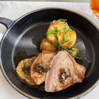 Benoit Alain Ducasse - 