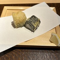 京橋 鮨 好日 - 