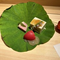 京橋 鮨 好日 - 