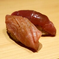 鮨 よし田 - 