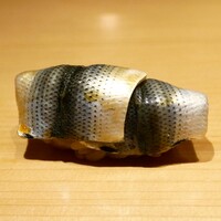鮨 よし田 - 