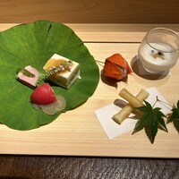 京橋 鮨 好日 - 